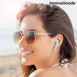 Drahtlose Kopfhörer mit magnetischer Aufladung - NovaPods InnovaGoods