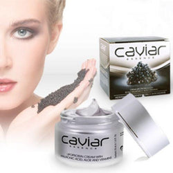 CaViar Kaviar Extrakt Creme