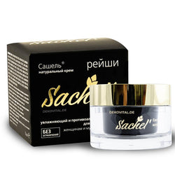 Sachel® Reishi cream