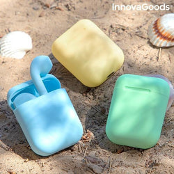 Drahtlose Kopfhörer mit magnetischer Aufladung - NovaPods InnovaGoods