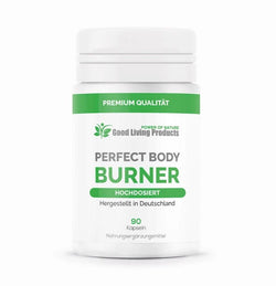 Perfect Body Burner